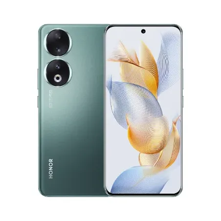 Smartphone Honor 90 12GB/512GB Verde