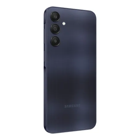 Samsung Galaxy A25 5G 8GB/256GB Preto - TelemÃ³vel