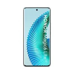 Smartphone Honor Magic6 Lite 5G 8GB/256GB Verde