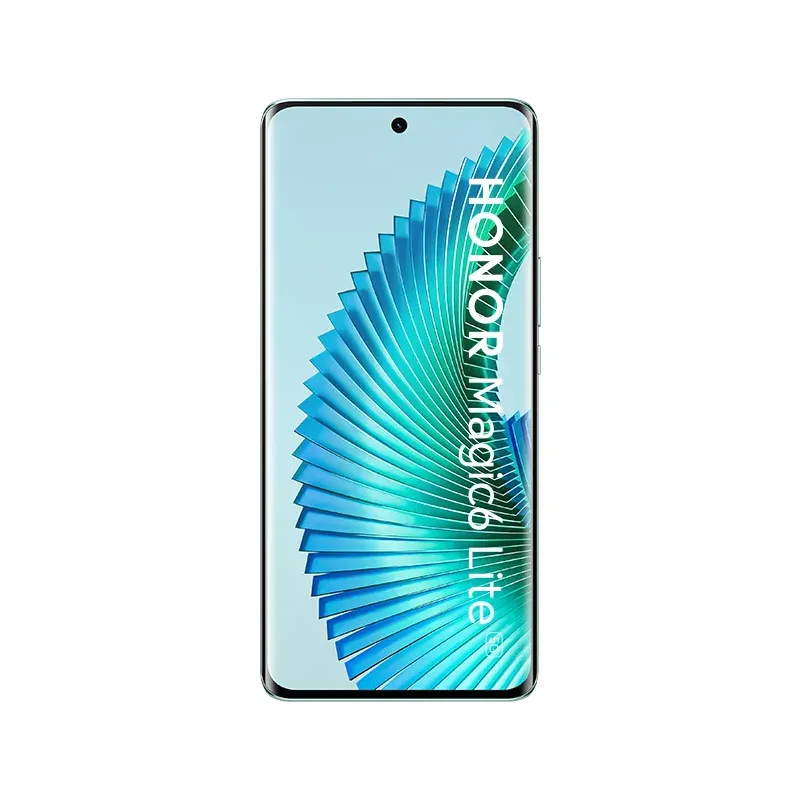 Smartphone Honor Magic6 Lite 5G 8GB/256GB Verde5109AWVJHonorSmartphonesChip Ink | Informática | Tinteiros e Toners | Gaming