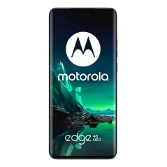 Smartphone Motorola Moto Edge 40 Neo 12GB/256GB Preto