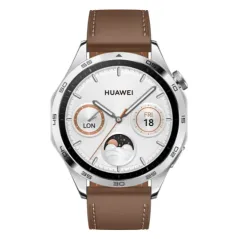 Smartwatch Huawei Watch GT 4 46mm Castanho55020BGWHuaweiSmartwatchsChip Ink | Informática | Tinteiros e Toners | Gaming