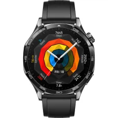 Smartwatch Huawei Watch GT5 46mm GPS Bracelete Fluoroelastómero Preto55020DKMHuaweiSmartwatchsChip Ink | Informática | Tinteiros e Toners | Gaming