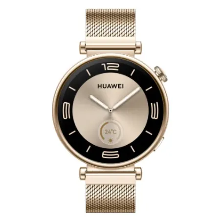 Smartwatch Huawei Watch GT 4 41mm Ouro55020BJAHuaweiSmartwatchsChip Ink | Informática | Tinteiros e Toners | Gaming