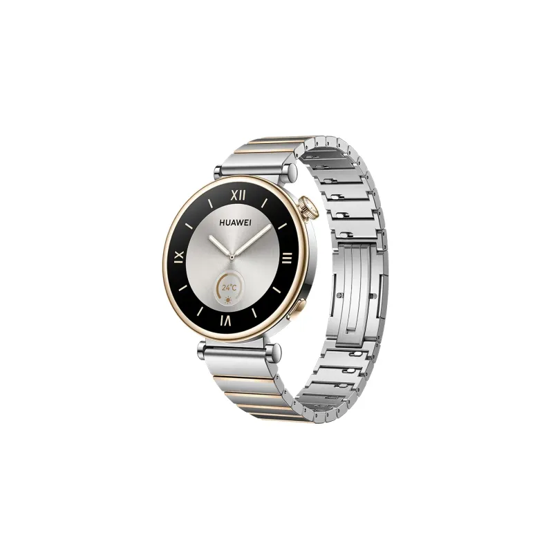 Smartwatch Huawei Watch GT 4 41mm Prata55020BHYHuaweiSmartwatchsChip Ink | Informática | Tinteiros e Toners | Gaming