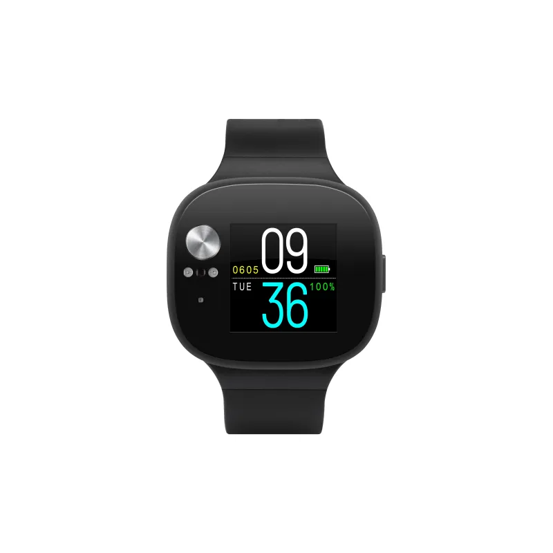 Smartwatch Asus VivoWatch BP HC-A04 Preto90HC00B1-M10P10AsusSmartwatchsChip Ink | Informática | Tinteiros e Toners | Gaming