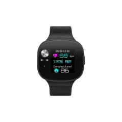 Smartwatch Asus VivoWatch BP HC-A04 Preto