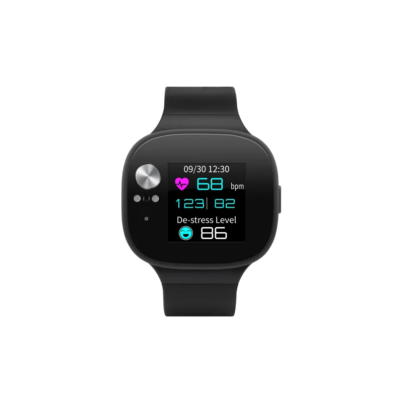 Smartwatch Asus VivoWatch BP HC-A04 Preto90HC00B1-M10P10AsusSmartwatchsChip Ink | Informática | Tinteiros e Toners | Gaming