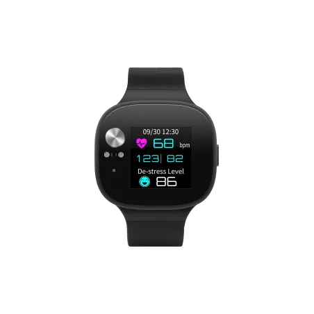 Smartwatch Asus VivoWatch BP HC-A04 Preto