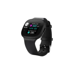 Smartwatch Asus VivoWatch BP HC-A04 Preto