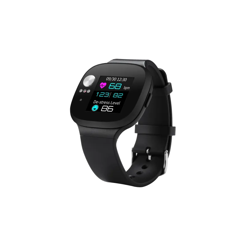 Smartwatch Asus VivoWatch BP HC-A04 Preto90HC00B1-M10P10AsusSmartwatchsChip Ink | Informática | Tinteiros e Toners | Gaming