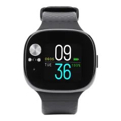 Smartwatch Asus VivoWatch BP HC-A04A Preto90HC00C1-M00P10AsusSmartwatchsChip Ink | Informática | Tinteiros e Toners | Gaming