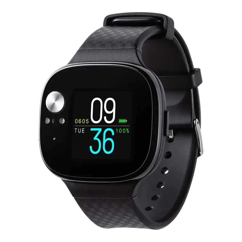 Smartwatch Asus VivoWatch BP HC-A04A Preto90HC00C1-M00P10AsusSmartwatchsChip Ink | Informática | Tinteiros e Toners | Gaming