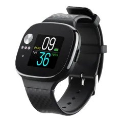 Smartwatch Asus VivoWatch BP HC-A04A Preto