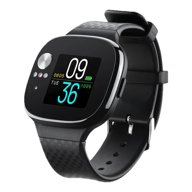 Smartwatch Asus VivoWatch BP HC-A04A Preto90HC00C1-M00P10AsusSmartwatchsChip Ink | Informática | Tinteiros e Toners | Gaming