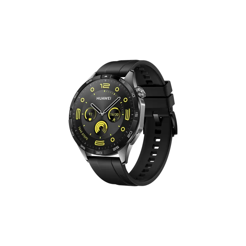 Smartwatch Huawei Watch GT 4 46mm Preto55020BGSHuaweiSmartwatchsChip Ink | Informática | Tinteiros e Toners | Gaming