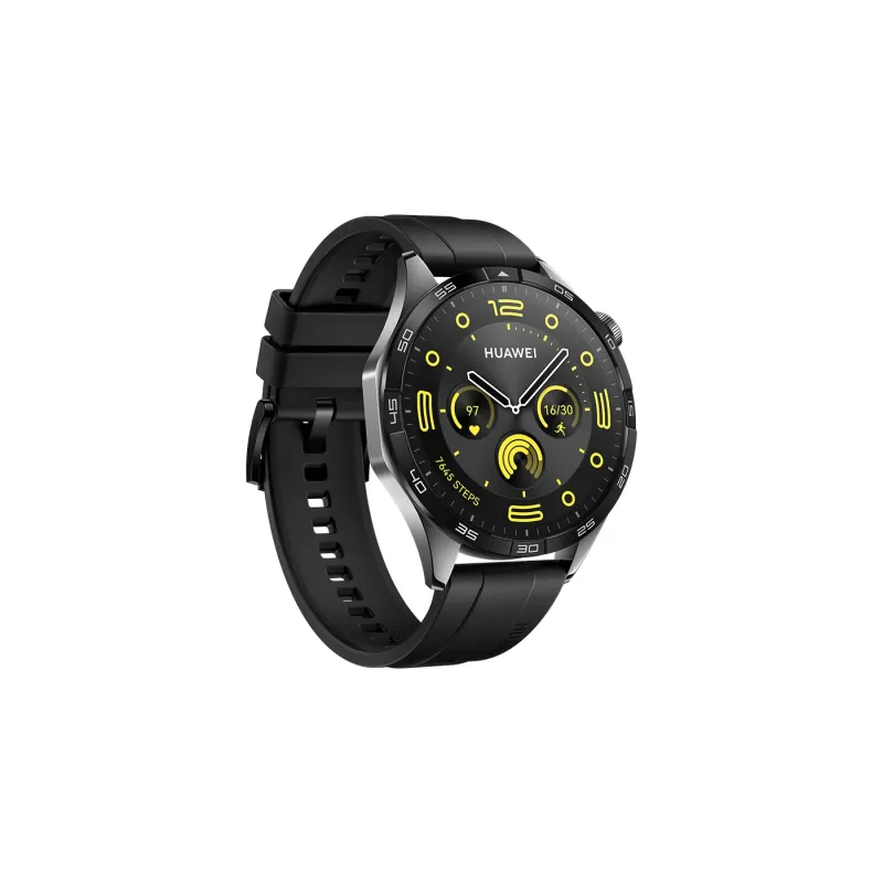 Smartwatch Huawei Watch GT 4 46mm Preto55020BGSHuaweiSmartwatchsChip Ink | Informática | Tinteiros e Toners | Gaming