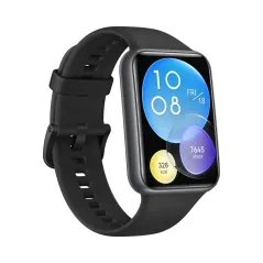 Smartwatch Huawei Watch Fit 2 Active Preto