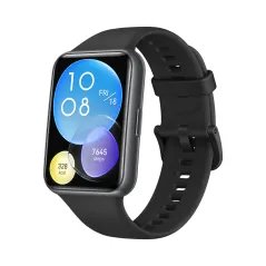 Smartwatch Huawei Watch Fit 2 Active Preto