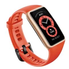 Smartband Huawei Band 6 (Laranja)