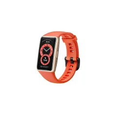 Smartband Huawei Band 6 (Laranja)