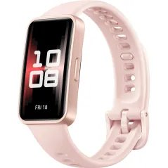 Smartband Huawei Band 9 Rosa