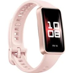 Smartband Huawei Band 9 Rosa