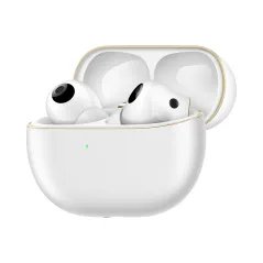 Auriculares Huawei Freebuds Pro 4 Branco Com cancelamento de ruí­do ANC Bluetooth