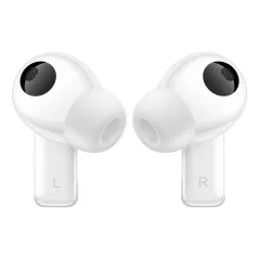 Auriculares Huawei Freebuds Pro 4 Branco Com cancelamento de ruí­do ANC Bluetooth