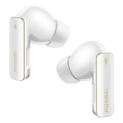 Auriculares Huawei Freebuds Pro 4 Branco Com cancelamento de ruí­do ANC Bluetooth