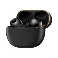 Auriculares Huawei Freebuds Pro 4 Preto Com cancelamento de ruído ANC Bluetooth