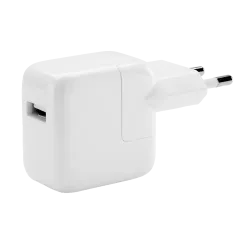 Carregador Apple 12W USB OriginalMD836ZM/AAppleCarregadoresChip Ink | Informática | Tinteiros e Toners | Gaming