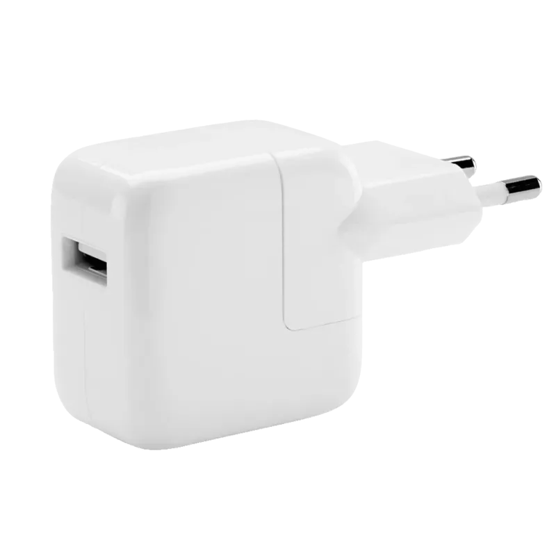 Carregador Apple 12W USB OriginalMD836ZM/AAppleCarregadoresChip Ink | Informática | Tinteiros e Toners | Gaming