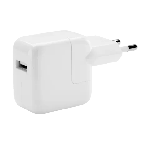 Carregador Apple 12W USB OriginalMD836ZM/AAppleCarregadoresChip Ink | Informática | Tinteiros e Toners | Gaming