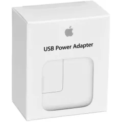 Carregador Apple 12W USB Original