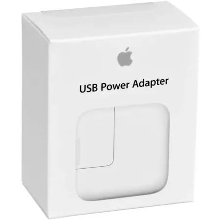 Carregador Apple 12W USB Original