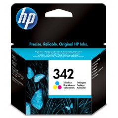 Original HP 342 Color C9361E Ink Cartridge