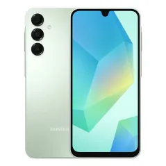 Smartphone Samsung Galaxy A16 4G 8GB/256GB Verde