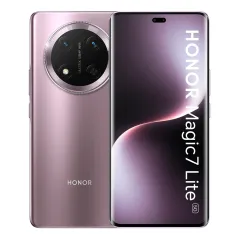 Smartphone Honor Magic7 Lite 5G 8GB/256GB Roxo51090BQBGHonorSmartphonesChip Ink | Informática | Tinteiros e Toners | Gaming