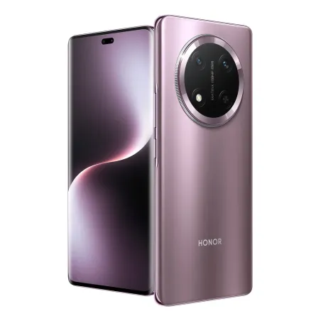 Smartphone Honor Magic7 Lite 5G 8GB/256GB Roxo