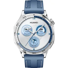 Smartwatch Huawei Watch GT5 46 mm GPS Bracelete de tecido azul55020DKHHuaweiSmartwatchsChip Ink | Informática | Tinteiros e Toners | Gaming