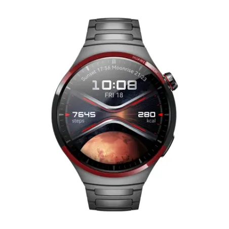 Smartwatch Huawei Watch 4 Pro Space Edition55020BXLHuaweiSmartwatchsChip Ink | Informática | Tinteiros e Toners | Gaming