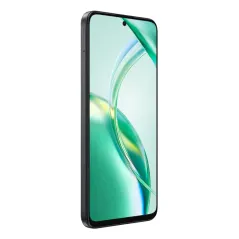 Smartphone Honor 200 Smart 5G 4GB/256GB Preto