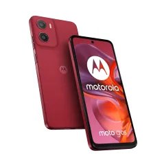 Motorola moto G05 4GB/128GB Vermelho - TelemÃ³velPB6L0009ESMOTOROLASmartphonesChip Ink | Informática | Tinteiros e Toners | Gaming