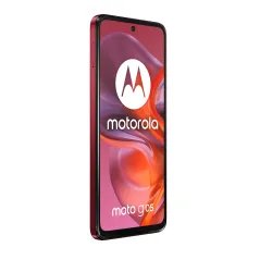 Smartphone Motorola moto G05 4GB/128GB Vermelho