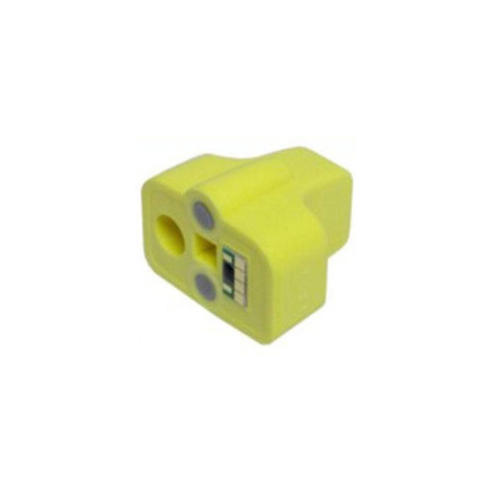 HP 363 Yellow Ink Cartridge C8773E Compatible
