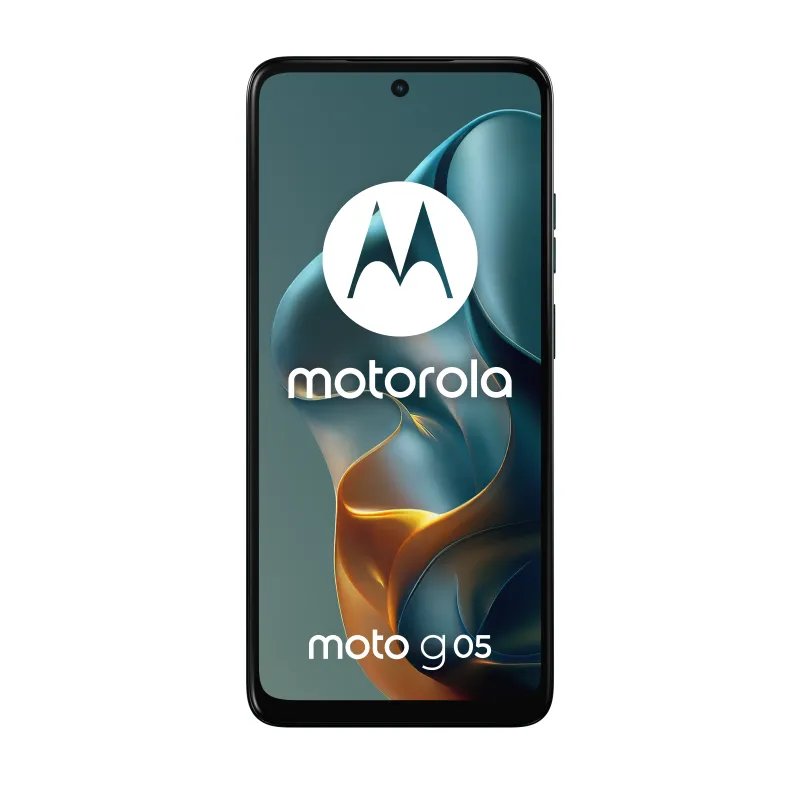 Smartphone Motorola moto G05 4GB/64GB VerdePB6L0002SEMOTOROLASmartphonesChip Ink | Informática | Tinteiros e Toners | Gaming