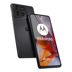 Smartphone Motorola Moto G75 5G 8GB/256GB CinzentoPB3Y0003SEMOTOROLASmartphonesChip Ink | Informática | Tinteiros e Toners | Gaming