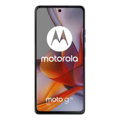 Smartphone Motorola Moto G75 5G 8GB/256GB Cinzento