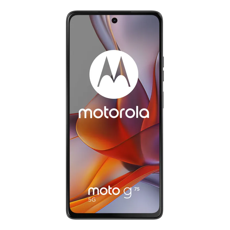 Smartphone Motorola Moto G75 5G 8GB/256GB CinzentoPB3Y0003SEMOTOROLASmartphonesChip Ink | Informática | Tinteiros e Toners | Gaming